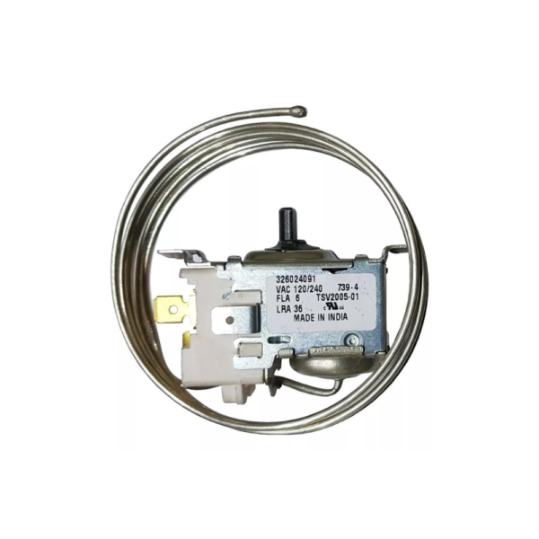 Termo.ROBERTSHAW TSV2005-01