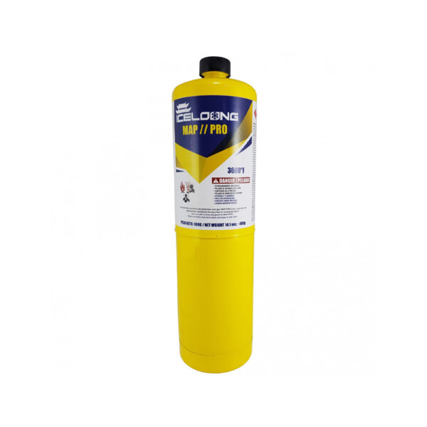 GAS MAP PRO ICELOONG 400G