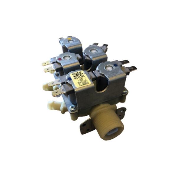 Valvula 5 vias LG