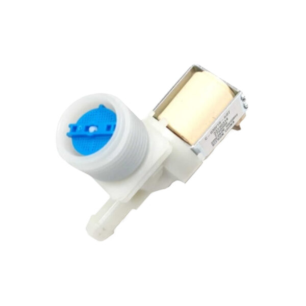 Valvulas una via 90 grados