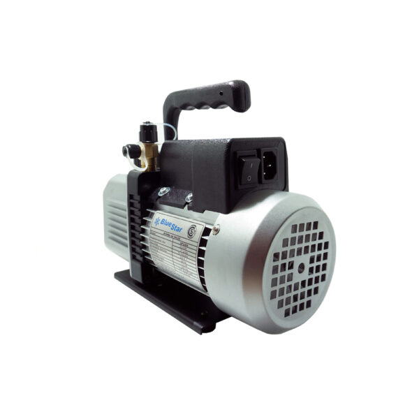Bomba Vacio"BlueStar"VP250 128L/min--2et