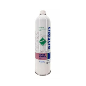 GAS ANTON R410A 650G