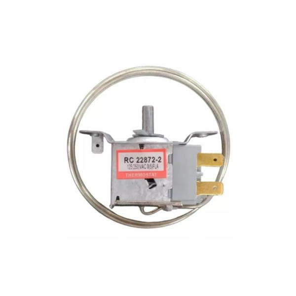 TERMOSTATO AUTOMATICO P/BAMBI MODELO: RC22872-2