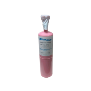 Lata 750g - R410 - BlueStar -c/valvula--