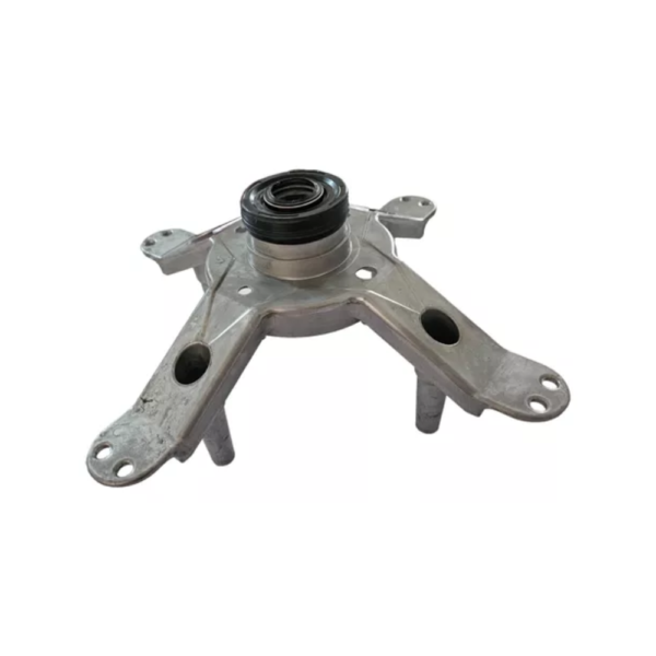 Soporte de caja con Reten Whirlpool WWI / Eslabon de lujo EWT / Consul 680