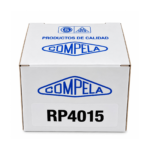Relay COMPELA RP4015-TX130-SICOM1360-1/5