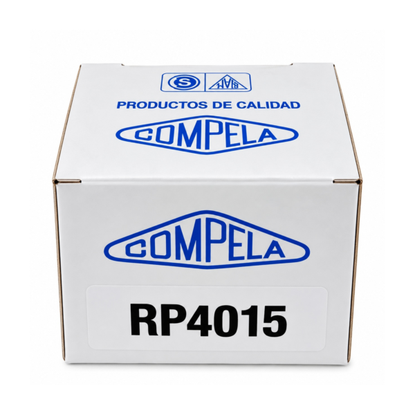 Relay COMPELA RP4015-TX130-SICOM1360-1/5