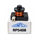 Relay COMPELA RP5408-------SICOM 9440---
