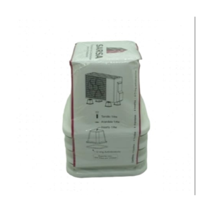 Kit 4 patas soporte p/Cond