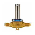 Valv.Solen."BlueStar"3/8F-HV6-3F-SIN/bob