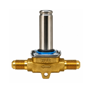 Valv.Solen."BlueStar"3/8F-HV6-3F-SIN/bob