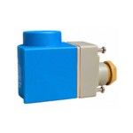 Bobina "BlueStar" 220V/50Hz.p/valv.Solen
