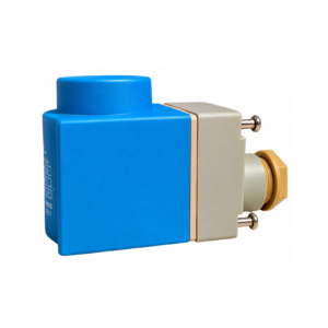 Bobina "BlueStar" 220V/50Hz.p/valv.Solen