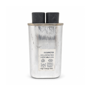 Capacitor para microondas 0,85 µF 2100 V