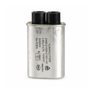 Capacitor para microondas 0,95 µF 2100 V