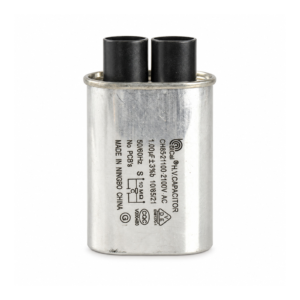 Capacitor para microondas 1,00 µF 2100 V