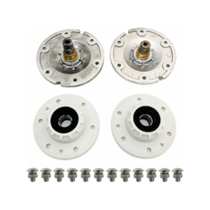 Kit Bridas + Rodamientos Drean Gold 8.6 - 10.6 - 10.8 - 12.8