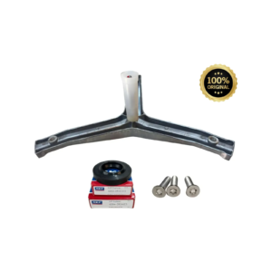 Kit Eje Soporte Tambor Drean Next 6.06 6.08 7.10 Original