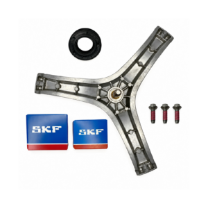 Kit Eje Soporte Longvie L16508 / L16510 / L6510 / L6508 - Candy
