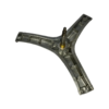 Kit Eje Soporte Longvie L16508 / L16510 / L6510 / L6508 - Candy · Foto 2