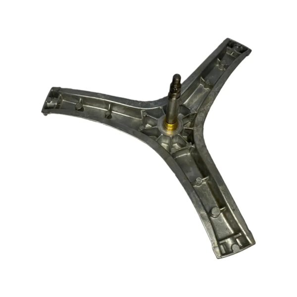Kit Eje Soporte Longvie L16508 / L16510 / L6510 / L6508 - Candy · Foto 2