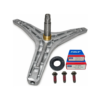 Kit Soporte Patrick 6KG - 6.5KG / Philco PHLF070 - Generico · Foto 2