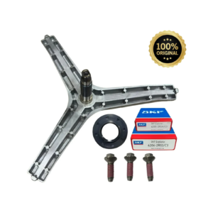 Kit Eje Soporte Samsung 9KG Original