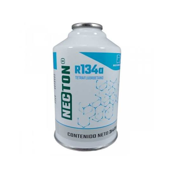 LATA DE GAS R-134 340G