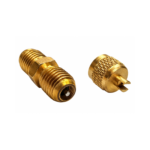 Union c/Acc Dir 1/4"FM * 1/4"FM