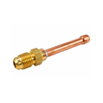 1/4"FM C/CAÑO 1/4