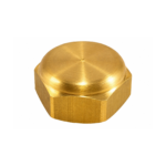 Tapa Split 1/4"