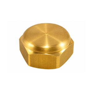 Tapa Split 1/4"