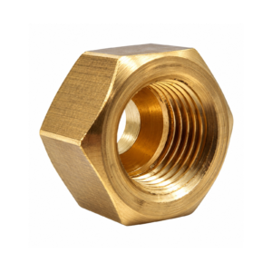 Tuerca c/corto Forjada 5/8"F