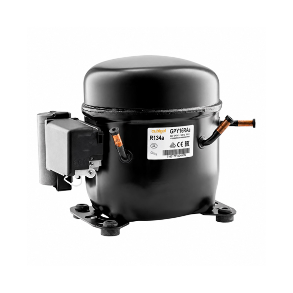 Motoc.Cubigel-1/2-GPY16RAa-HMBP=NEK6214Z/TYA4466Y/CAE4456Y R-134a