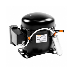 Motoc.Cubigel-3/4HP-MPT16LAa-LBP=NT2178GK/CAJ2432Z R404a