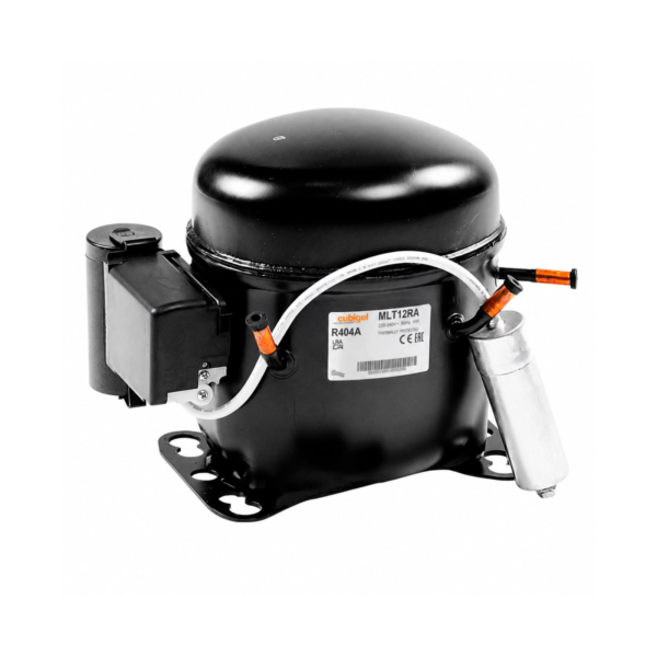 Motoc.Cubigel 1/2HP-MLT12RA-HMBP-R22/R404a(NE9213/AE4460EFZ)