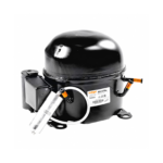 Motoc.Cubigel 3/4HP-MX18Tba-HMBP-R22/R404a(T6220E/TYA9455E)