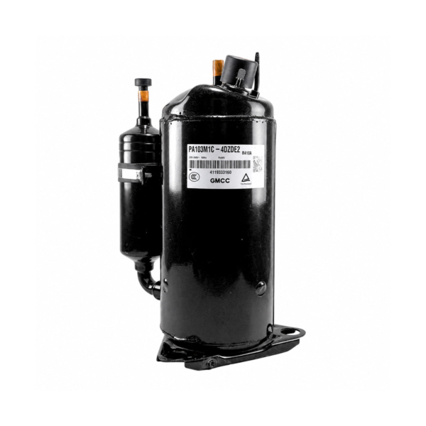Mot.Rot.GMCC-TOSHIBA-PA103M1C-4DZDE2--2250Frig/h-R410a