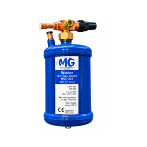 Tubo Rec. MGC-233 3/8"(2Ltrs)