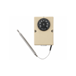 Termostato Ambiente "MG"-35a35 A2000-16Amp