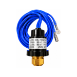 Pres.Enc. MG YK-03L-50G80G Baja O:50-C:80 Psig -1/4"H