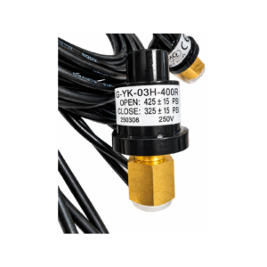 Pres.Enc. MG YK-03H-425R325R Alta O:425-C:325Psig -1/4"H