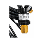 Pres.Enc. MG YK-03H-650Y550Y Alta O:650-C:550Psig -1/4"H