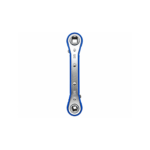Llave Criquet DSZH CT-122 3/16- 5/16-1/4-3/8