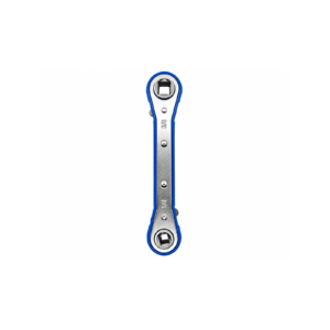 Llave Criquet DSZH CT-122 3/16- 5/16-1/4-3/8