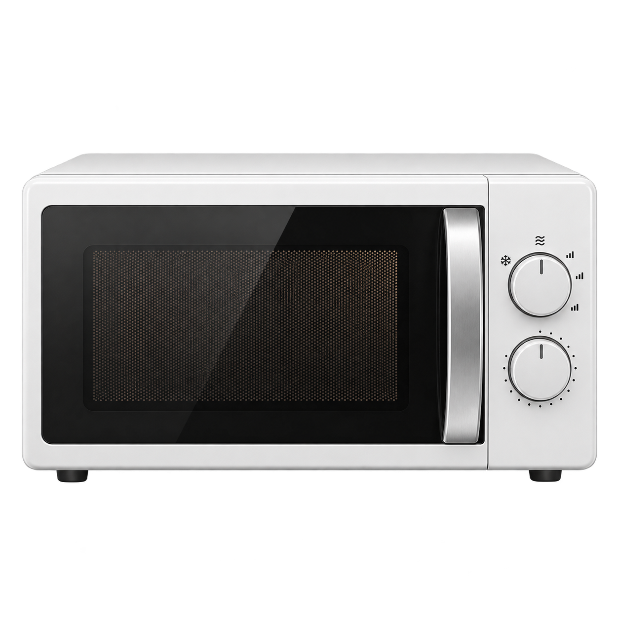 Microondas y Hornos Eléctricos