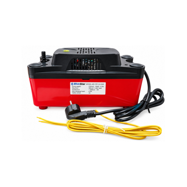Bomba Condensado . Bluestar TPF20-330H 300L/H