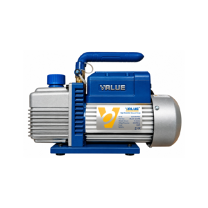 Bomba Vacio VALUE VE245N-PRO-126L/min