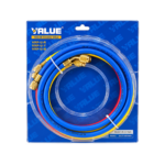 Jgo.3 mang.120cm VALUE R22--VRP-U-R/Y/B-