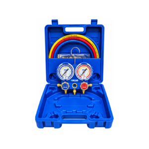 Manifold VMG-2-R410A "VALUE"----------
